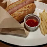 ドトール珈琲農園 - 