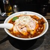 スパイス・ラー麺 卍力 西葛西店