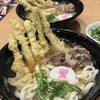 資さんうどん 浦和中島店