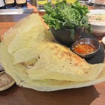 バインセオ サイゴン - 