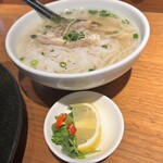 バインセオ サイゴン - 