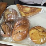 中川製パン店 - 