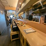 和食とワインの店 田んぼとぶどう - 