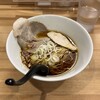 らぁ麺 櫻井