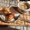 Cafe 麩FU-plus