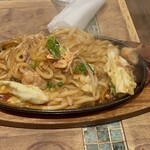 神戸洋食 グリル異人館 - 