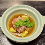 ワキヤ 一笑美茶樓 - 