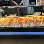 まる天 - 料理写真: