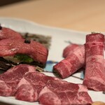 梅田 うしみつ - 