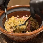 梅田 うしみつ - 