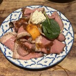 神戸洋食 グリル異人館 JR三ノ宮東口店 - 
