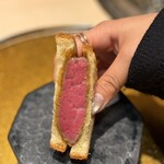 梅田 うしみつ - 