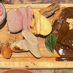 神戸洋食 グリル異人館 JR三ノ宮東口店 - 