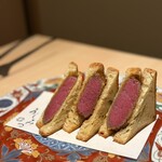 梅田 うしみつ - 