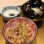 梅田 うしみつ - 