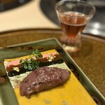 梅田 うしみつ - 