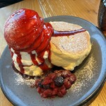 エスプレッソ ディー ワークス 鹿嶋店 - 