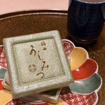 梅田 うしみつ - 