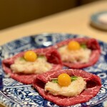 梅田 うしみつ - 