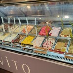 ViTO × HUMPTY DUMPTY - 料理写真: