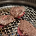 梅田 うしみつ - 