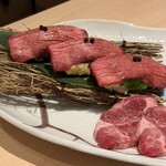 梅田 うしみつ - 