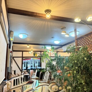 レストラン 十字路_2