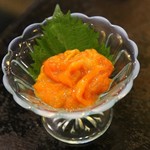 三春駒 - 料理３