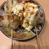 焼鳥どん 札幌すすきの店