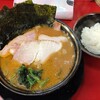 豚骨醤油ラーメン 王道家 柏店