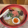 北海道名物らー麺 えびそば一幻 東京ソラマチ店