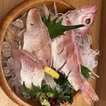 のどぐろ日本海 - 