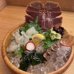 のどぐろ日本海 - 