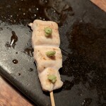 吾一 - ささみにわさび