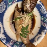 のどぐろ日本海 - 