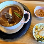 塊肉 石窯焼 肉's Kitchen きたうち - 