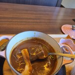 塊肉 石窯焼 肉's Kitchen きたうち - 