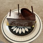 ショコラティエ パレ ド オール - アルチョコラータ