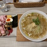 麺屋さくら - 
