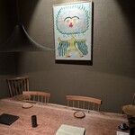 吾一 - 静かでゆっくりできる個室