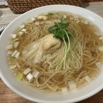 麺屋さくら - 
