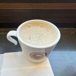 サンマルクカフェ - ドリンク写真: