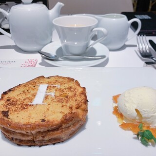 フォション ル・カフェ_0