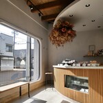 GRAY OKASHI - 