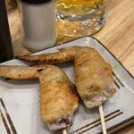 焼鳥いちりん - 