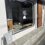 GRAY OKASHI - 