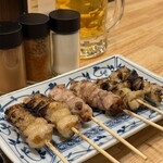 焼鳥いちりん - 