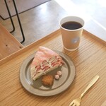 GRAY OKASHI - 