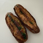 パン・デ・フィロゾフ - 【フィセル・ダイユ】