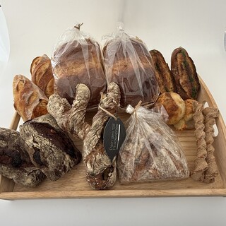 パン・デ・フィロゾフ